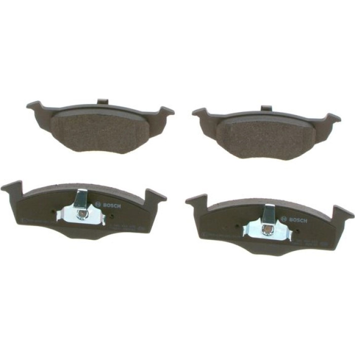 BOSCH 0 986 494 005 Bremsbelagsatz, Scheibenbremse BOSCH 0 986 494 005 Bremsbelagsatz, Scheibenbremse