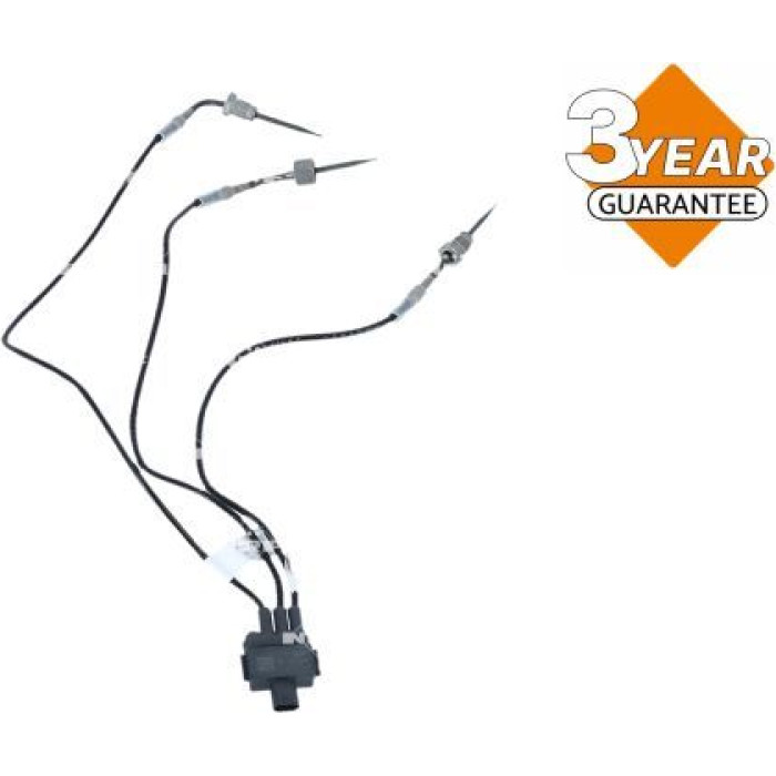 NRF 707385 Sensor, Abgastemperatur NRF 707385 Sensor, Abgastemperatur