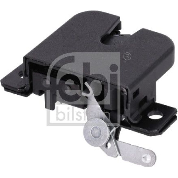 febi bilstein 199294 Heckklappenschloss Plus febi bilstein 199294 Heckklappenschloss Plus
