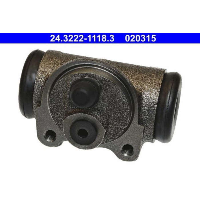 ATE 24.3222-1118.3 Radbremszylinder ATE 24.3222-1118.3 Radbremszylinder