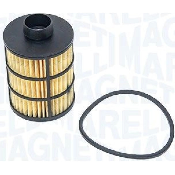 Magneti Marelli 153071760527 Kraftstofffilter Magneti Marelli 153071760527 Kraftstofffilter