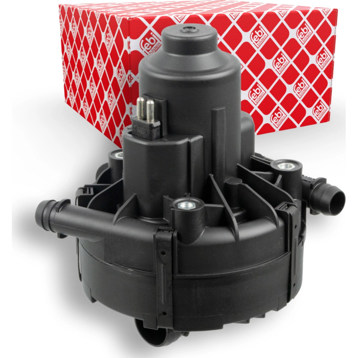 FEBI BILSTEIN 171477 Sekundärluftpumpe FEBI BILSTEIN 171477 Sekundärluftpumpe