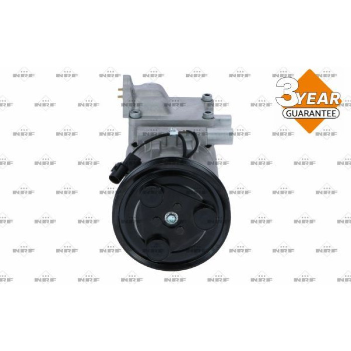 NRF 32446 Kompressor, Klimaanlage EASY FIT NRF 32446 Kompressor, Klimaanlage EASY FIT