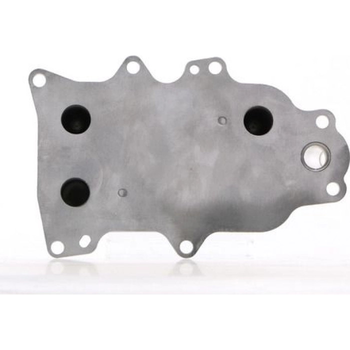 Mahle CLC 158 000S Ölkühler, Motoröl BEHR Mahle CLC 158 000S Ölkühler, Motoröl BEHR