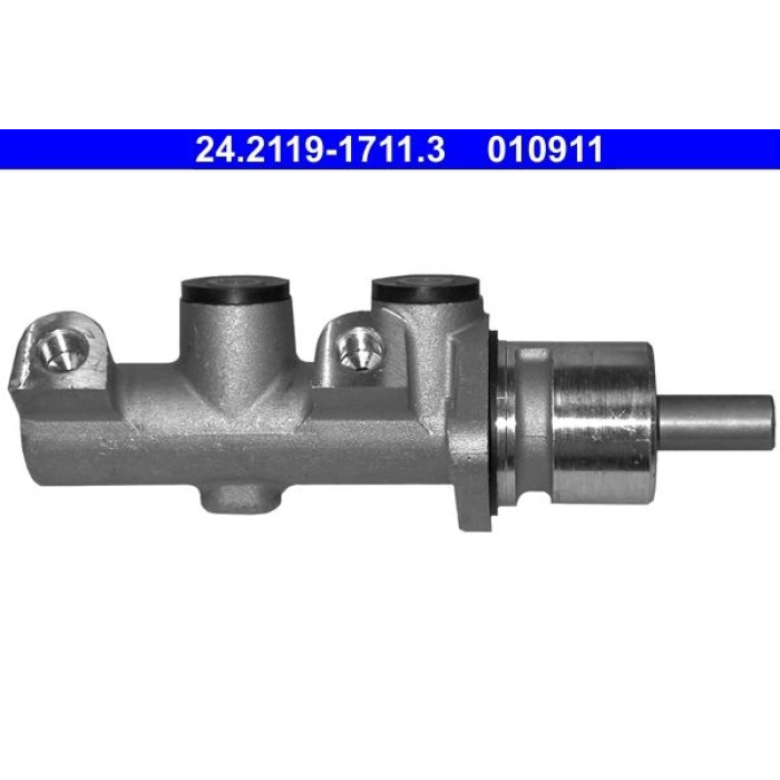 ATE 24.2119-1711.3 Hauptbremszylinder ATE 24.2119-1711.3 Hauptbremszylinder