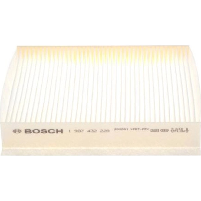 BOSCH 1 987 432 228 Innenraumfilter BOSCH 1 987 432 228 Innenraumfilter