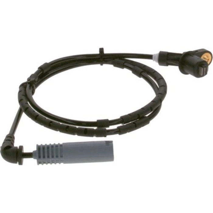 BOSCH 0 986 594 017 Sensor, Raddrehzahl BOSCH 0 986 594 017 Sensor, Raddrehzahl