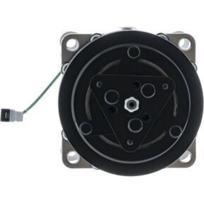 Mahle ACP 989 000S Kompressor, Klimaanlage BEHR Mahle ACP 989 000S Kompressor, Klimaanlage BEHR