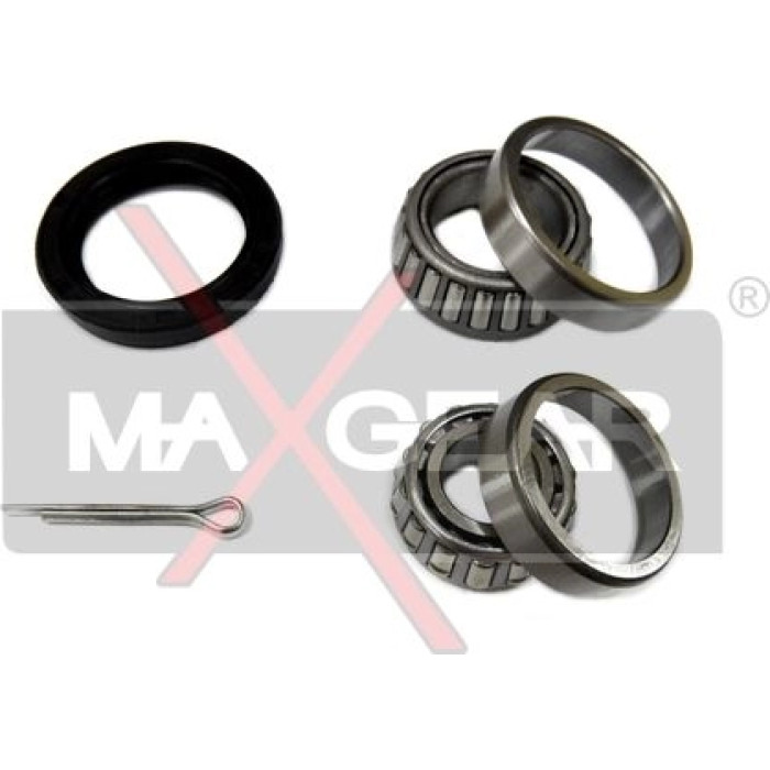 Maxgear 33-0165 Radlagersatz