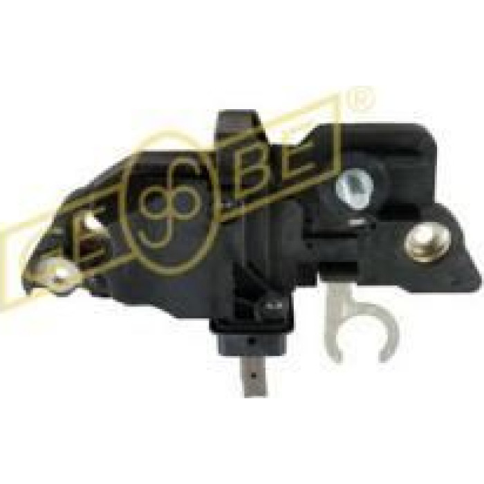 Generatorregler 1 6087 1 Generatorregler 1 6087 1