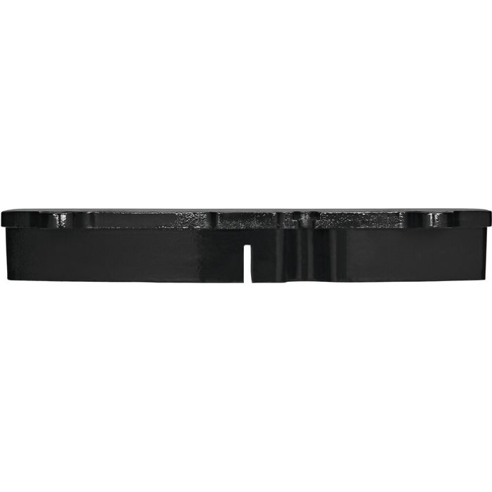 Valeo 882277 Bremsbelagsatz, Scheibenbremse OPTIPACK Valeo 882277 Bremsbelagsatz, Scheibenbremse OPTIPACK