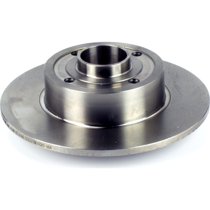 Brembo 08.A141.17 Bremsscheibe PRIME LINE - With Bearing Kit Brembo 08.A141.17 Bremsscheibe PRIME LINE - With Bearing Kit