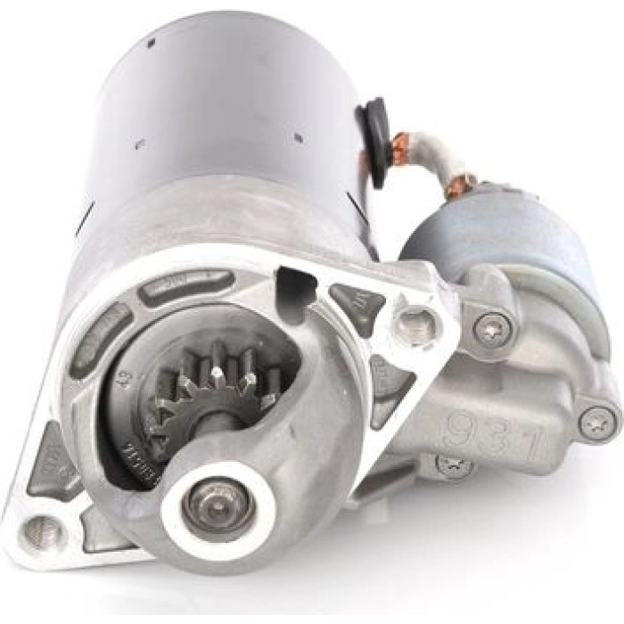BOSCH 0 001 139 408 Starter BOSCH 0 001 139 408 Starter