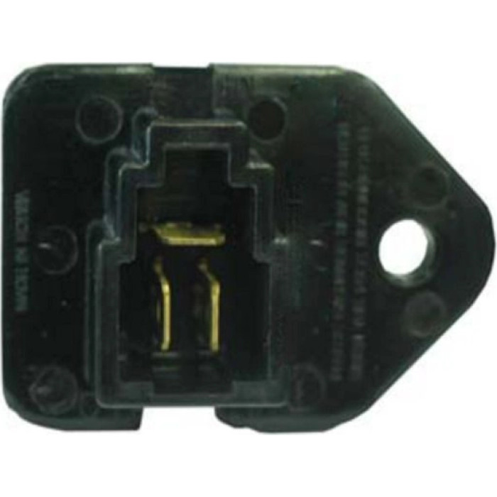 Mahle ABR 54 000P Widerstand, Innenraumgebläse BEHR Premium Line Mahle ABR 54 000P Widerstand, Innenraumgebläse BEHR Premium Line