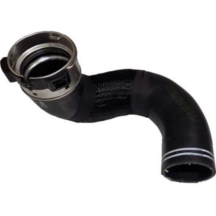 Bugiad 81666 Ladeluftschlauch
