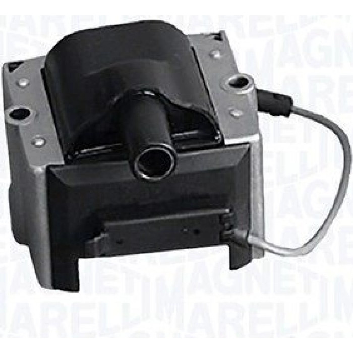 Magneti Marelli 060717004012 Zündspule