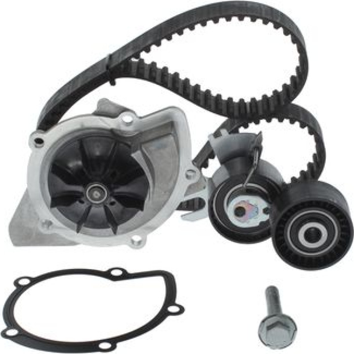 BOSCH 1 987 948 727 Wasserpumpe + Zahnriemensatz BOSCH 1 987 948 727 Wasserpumpe + Zahnriemensatz