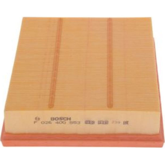 BOSCH F 026 400 553 Luftfilter BOSCH F 026 400 553 Luftfilter