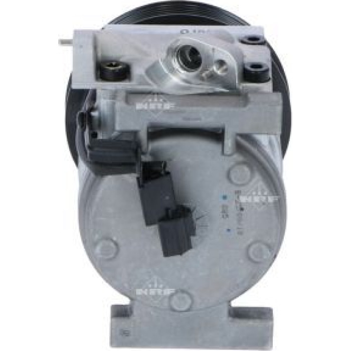 NRF 320021G Kompressor, Klimaanlage GENUINE NRF 320021G Kompressor, Klimaanlage GENUINE