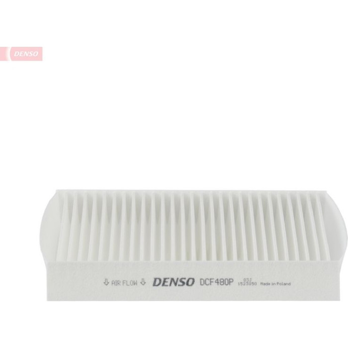 Denso DCF480P Filter, Innenraumluft