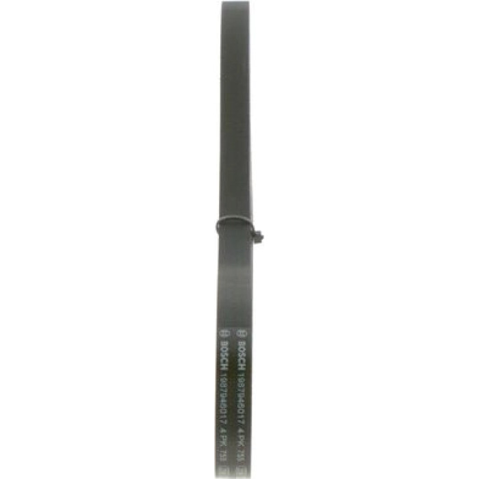 BOSCH 1 987 946 017 Keilrippenriemen BOSCH 1 987 946 017 Keilrippenriemen