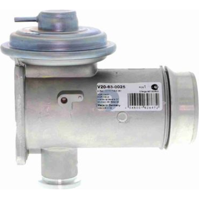Vemo V20-63-0025 AGR-Ventil Vemo V20-63-0025 AGR-Ventil