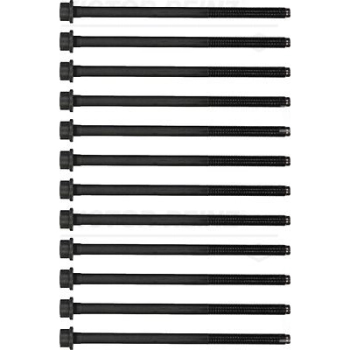 Zylinderkopfschraubensatz 14-32321-02 Zylinderkopfschraubensatz 14-32321-02
