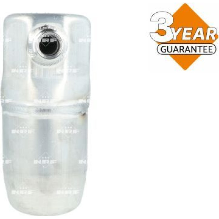 NRF 33081 Trockner, Klimaanlage EASY FIT
