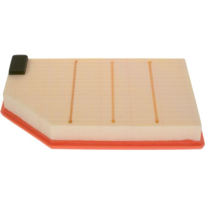 BOSCH F 026 400 181 Luftfilter BOSCH F 026 400 181 Luftfilter