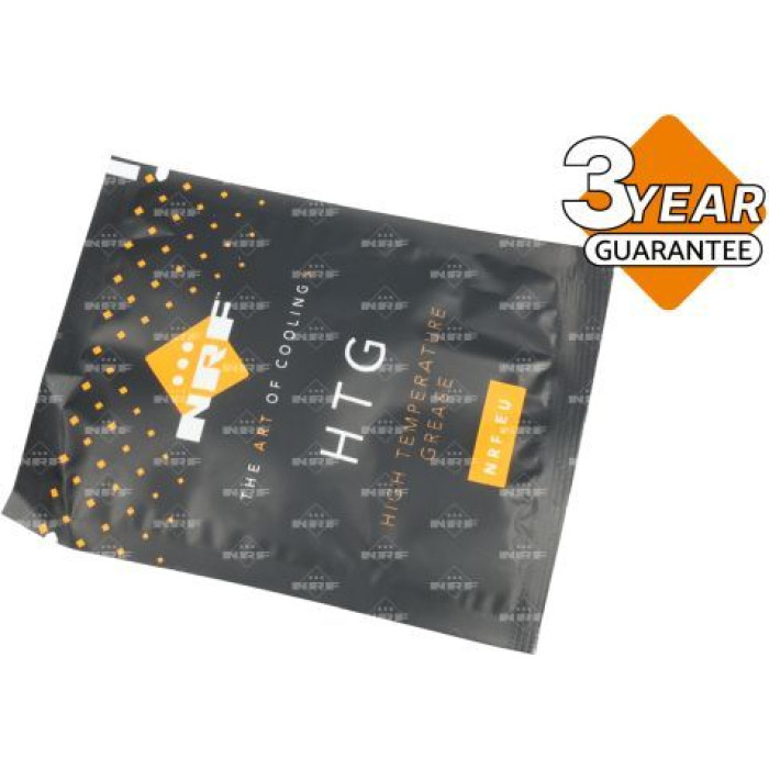 NRF 707565 Sensor, Abgastemperatur EASY FIT