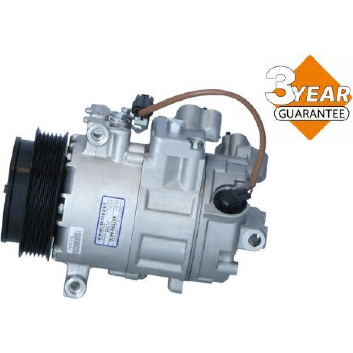 NRF 32831 Kompressor, Klimaanlage EASY FIT NRF 32831 Kompressor, Klimaanlage EASY FIT
