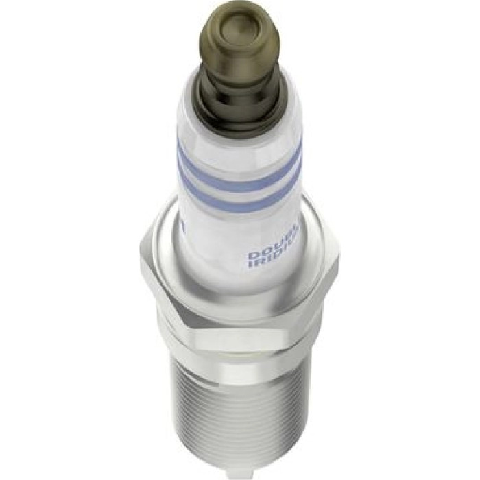 BOSCH 0 242 236 591 Zündkerze Double Iridium