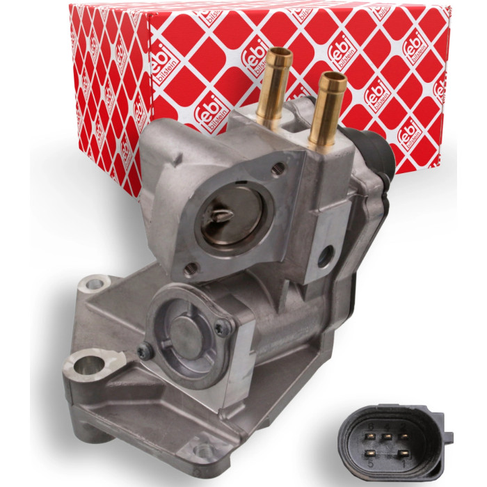 FEBI BILSTEIN 100276 AGR-Ventil