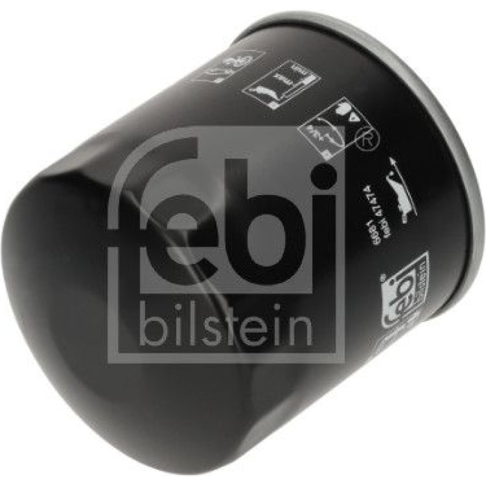 febi bilstein 47474 Ölfilter