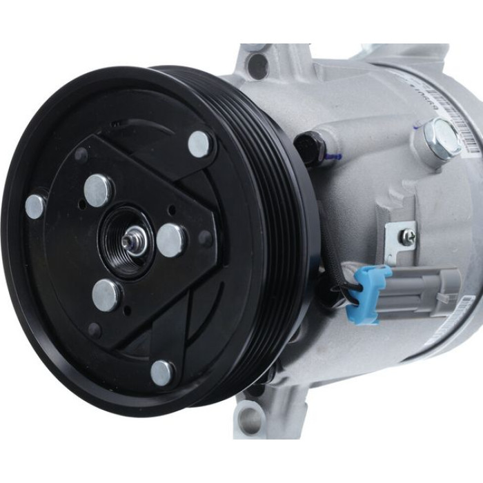 Valeo 699072 Kompressor, Klimaanlage CORE-FLEX Valeo 699072 Kompressor, Klimaanlage CORE-FLEX