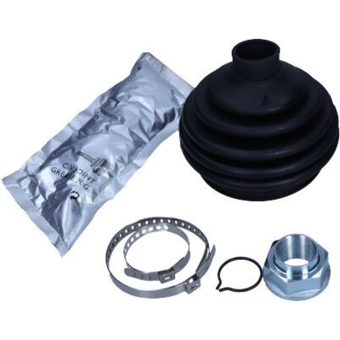 Maxgear 49-0747 Faltenbalgsatz, Antriebswelle