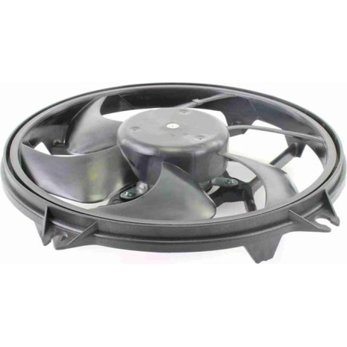 Vemo V42-01-1125 Lüfter, Motorkühlung Green Mobility Parts