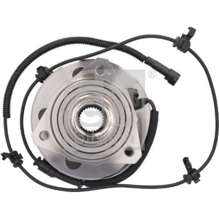 febi bilstein 193433 Radlagersatz febi bilstein 193433 Radlagersatz