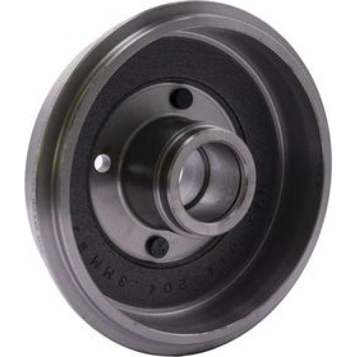 Hella 8DT 355 300-261 Bremstrommel