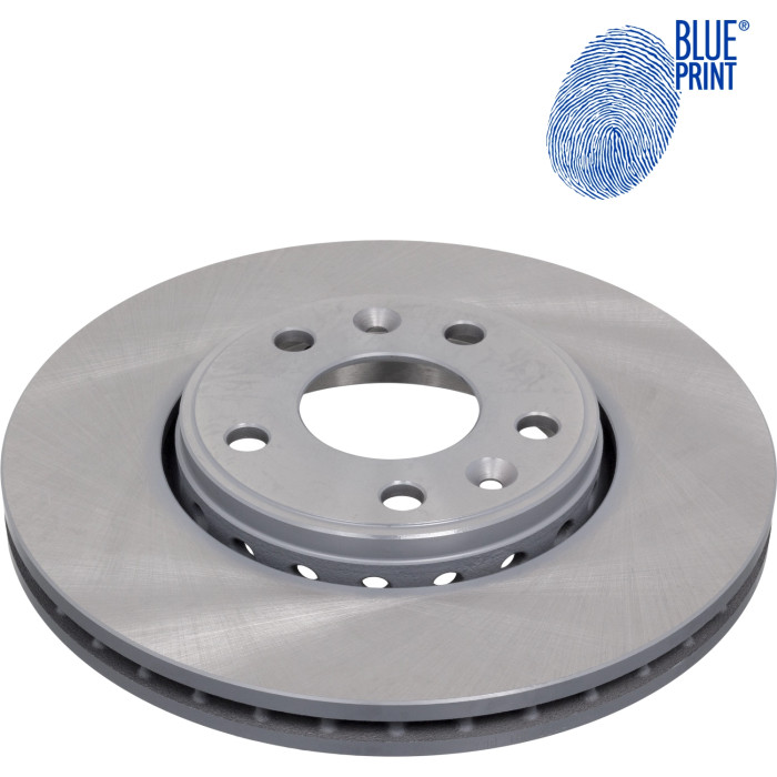 Blue Print ADR164335 Bremsscheibe Blue Print ADR164335 Bremsscheibe