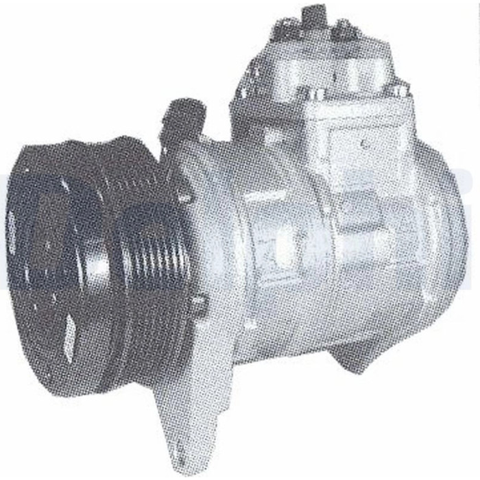 Kompressor, Klimaanlage TSP0155398