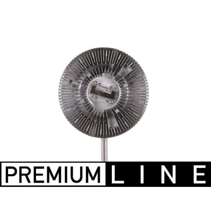 Kupplung, Kühlerlüfter CFC 21 000P