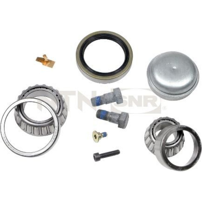 NTN-SNR R151.20 Radlagersatz NTN-SNR R151.20 Radlagersatz
