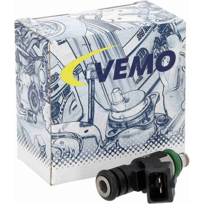 Vemo V46-11-0004 Einspritzventil Vemo V46-11-0004 Einspritzventil