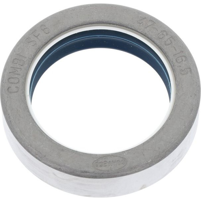 Corteco 12015734B Wellendichtring, Differential