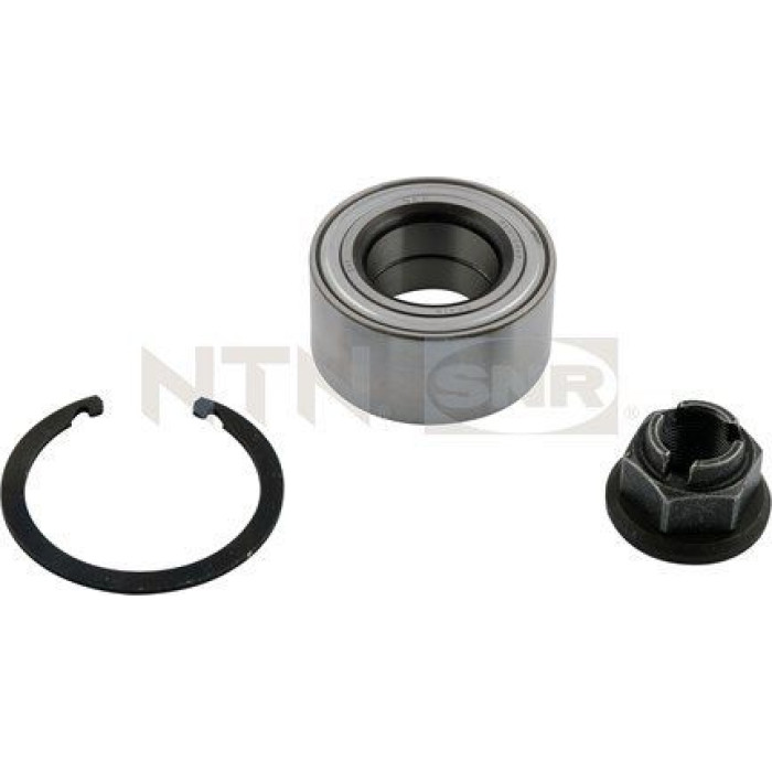 NTN-SNR R165.24 Radlagersatz NTN-SNR R165.24 Radlagersatz