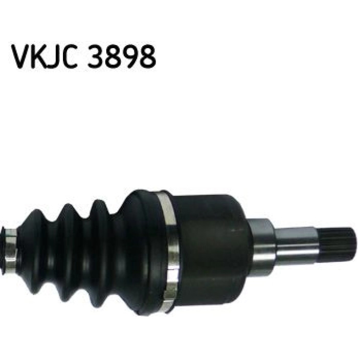 SKF VKJC 3898 Antriebswelle