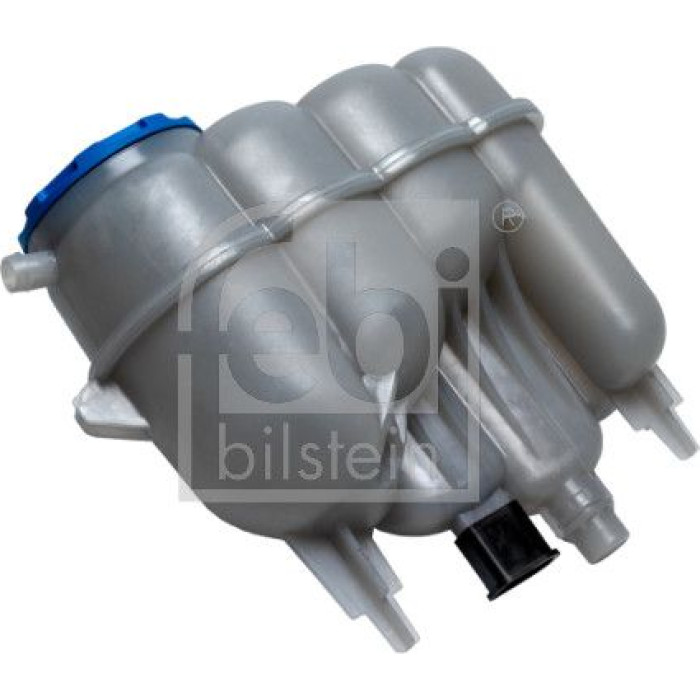 FEBI BILSTEIN 183400 Ausgleichsbehälter, Kühlmittel FEBI BILSTEIN 183400 Ausgleichsbehälter, Kühlmittel