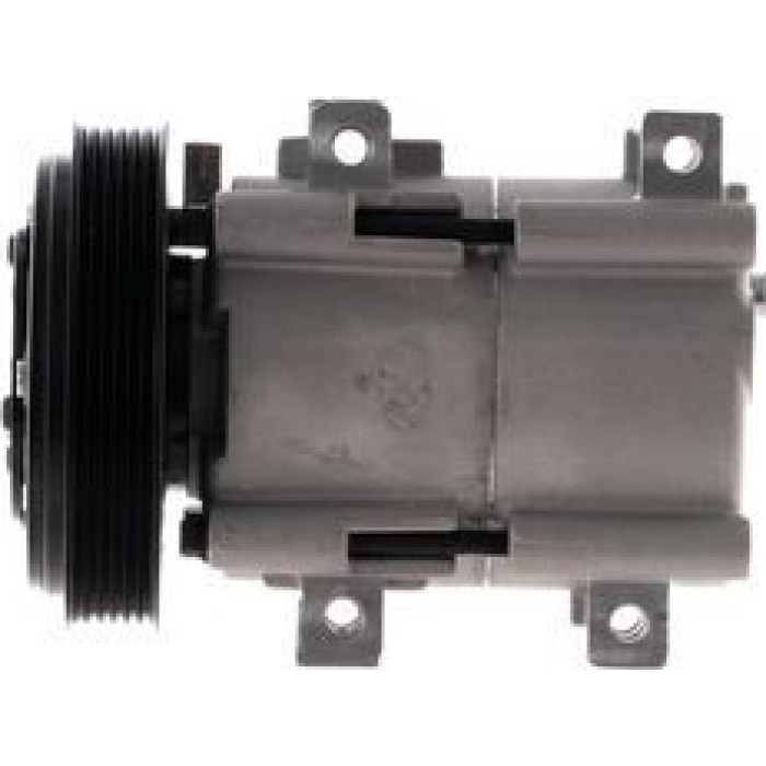 Mahle ACP 843 000S Kompressor, Klimaanlage BEHR Mahle ACP 843 000S Kompressor, Klimaanlage BEHR