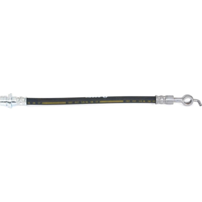 BOSCH 1 987 481 A27 Bremsschlauch BOSCH 1 987 481 A27 Bremsschlauch